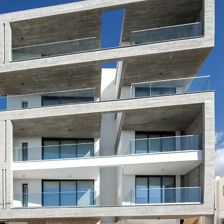 Residences 301, 3 Bedroom * Paphos