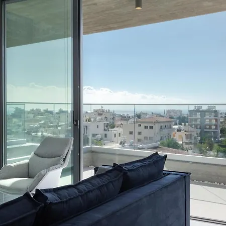 Residences 301, 3 Bedroom *