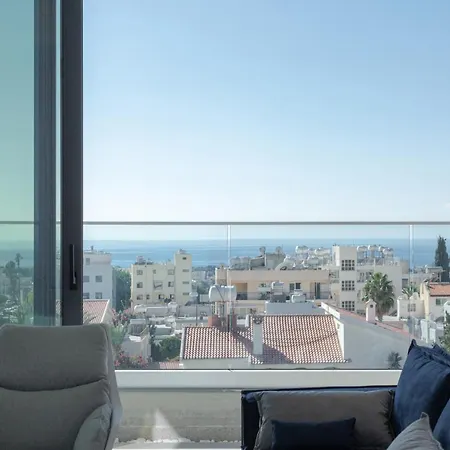 Residences 301, 3 Bedroom * Paphos