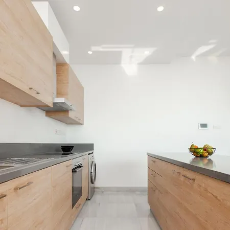 Appartement Residences 301, 3 Bedroom Paphos