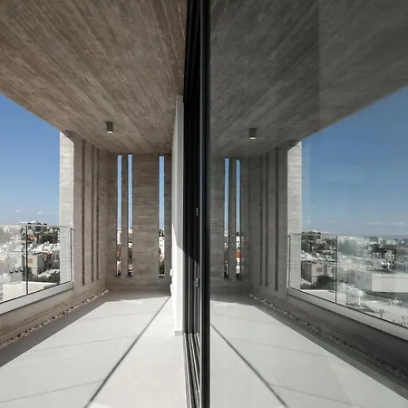 Appartement Residences 301, 3 Bedroom