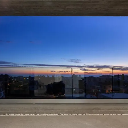 Residences 301, 3 Bedroom Apartment