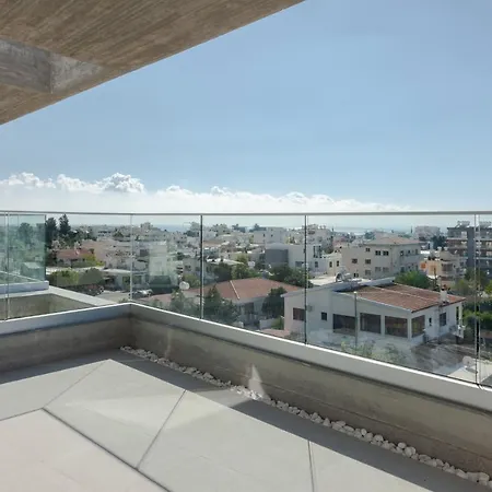 Residences 301, 3 Bedroom * Пафос