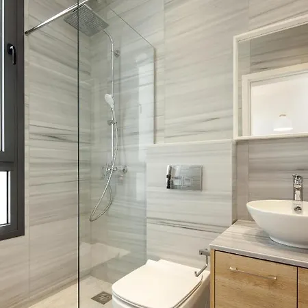 Residences 301, 3 Bedroom