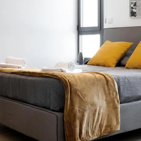 Appartement Residences 301, 3 Bedroom *