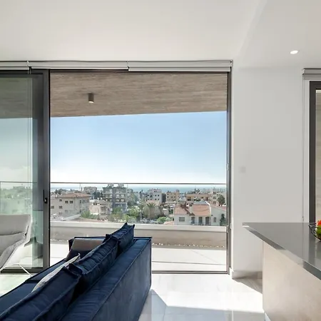 Residences 301, 3 Bedroom Апартаменты
