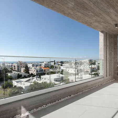 Residences 301, 3 Bedroom Paphos
