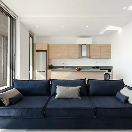 Appartement Residences 301, 3 Bedroom