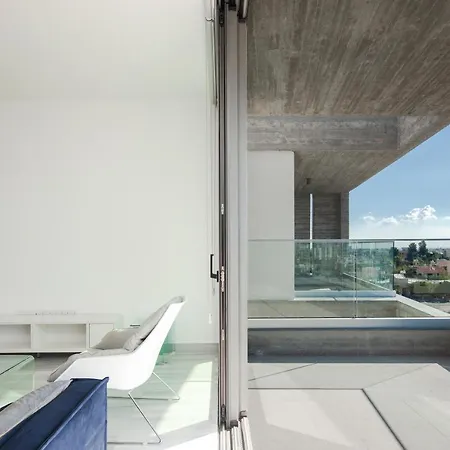Residences 301, 3 Bedroom Appartement