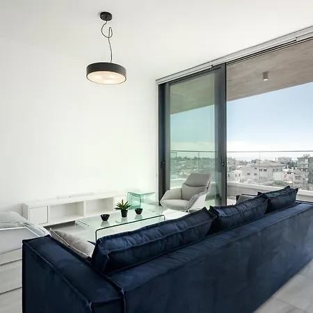 Residences 301, 3 Bedroom * Paphos